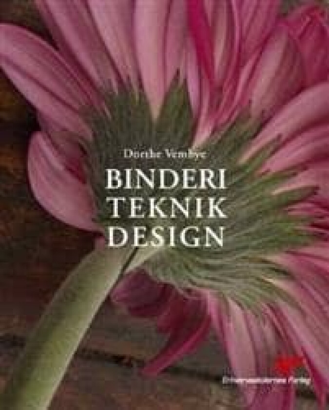 Binderi, Teknik, Design