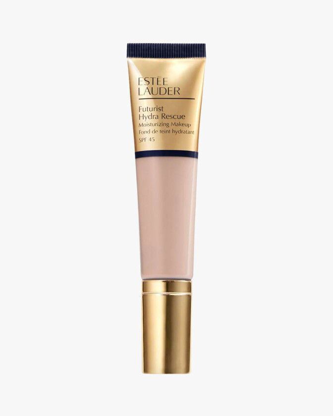 Bilde av Estée Lauder Futurist Hydra Rescue SPF 45 35 ml (Farge: 3C2 Pebble)