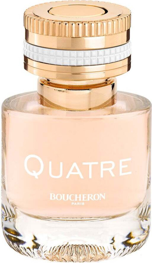 Quatre Femme EdP