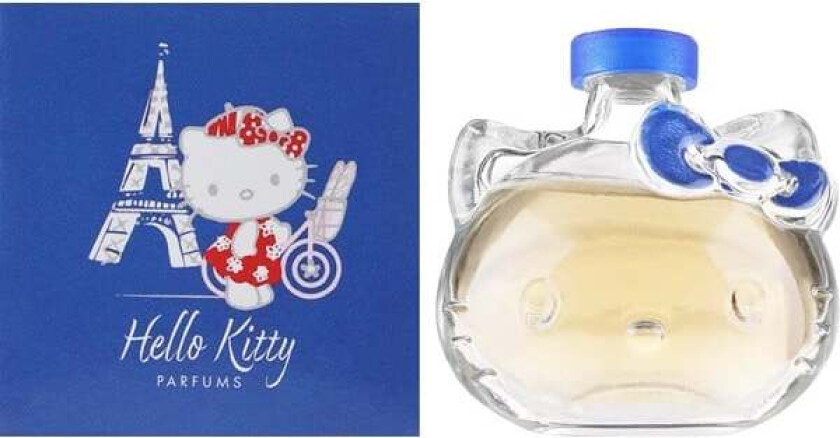 Around Paris Bleu Eau de Toilette 5?ml