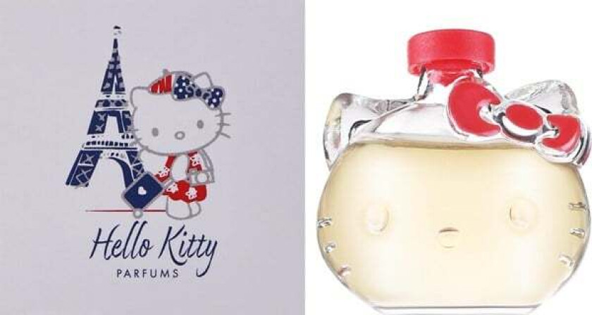 Paris White Collection Eau de Toilette 5?ml