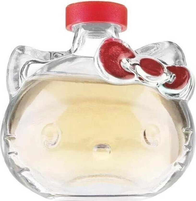 Around Paris Rose Eau de Toilette 5?ml