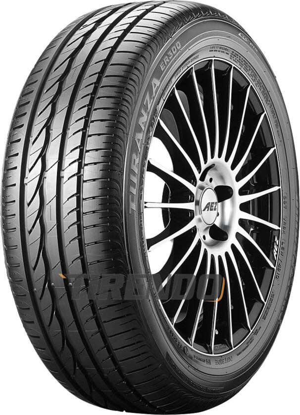 Turanza ER 300 Ecopia ( 195/55 R16 87H )