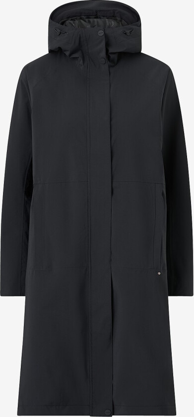 Parka Mable W - Svart
