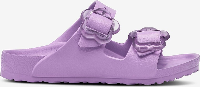 Sandaler Arizona Eva Kids Flb Crocus - Lilla