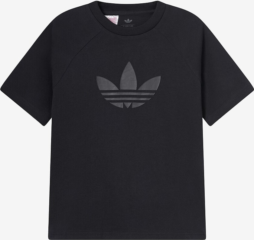 T-skjorte Gfx TR LO - Svart