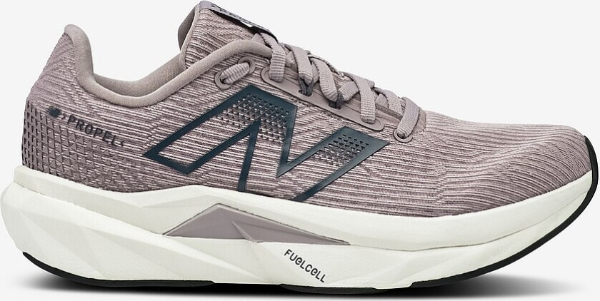 Løpesko Fuelcell Propel v5 - Lilla