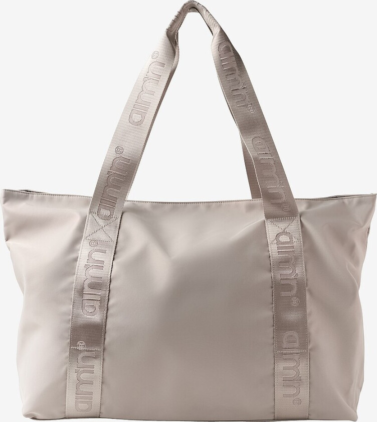 Vesken Weekend Bag - Brun