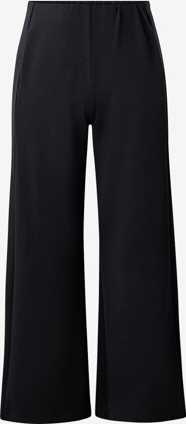 Bukser Wa-sabina 76 - Svart