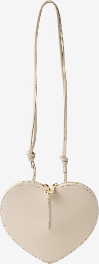 Vesken Bag Heart - Beige