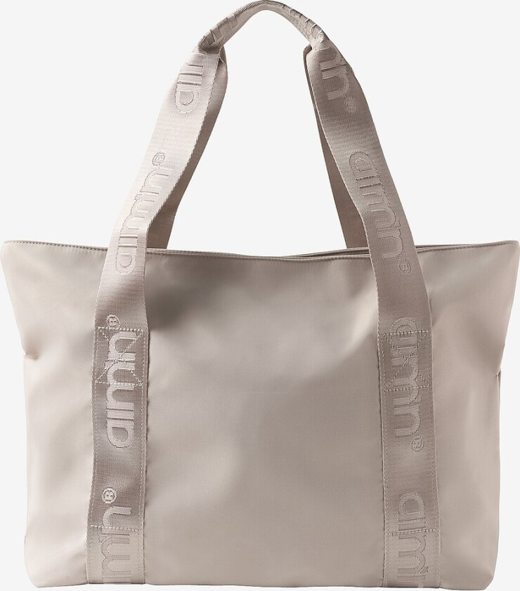 Vesken Tote Bag - Brun