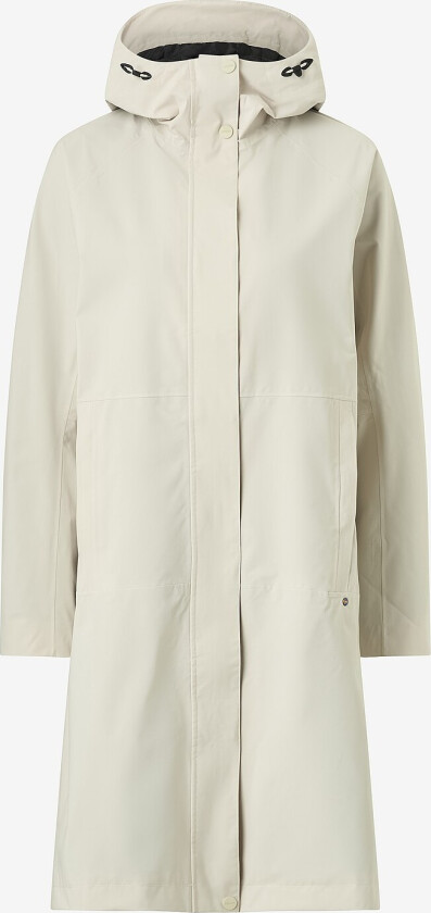 Parka Mable W - Beige