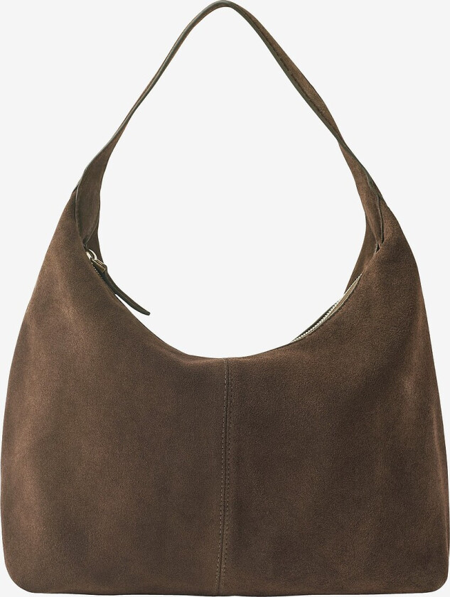 Vesken Bag M-- Curro - Grå