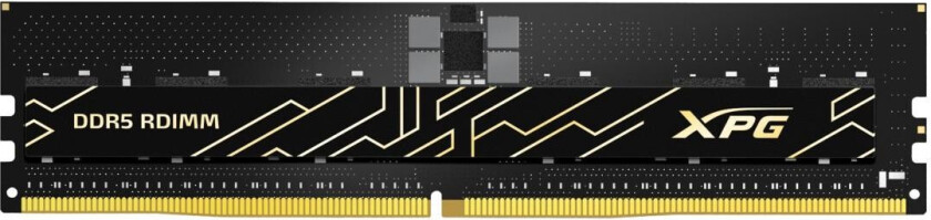 AICore RAM 64GB (2x32GB), DDR5, 7200MHz, RDIMM, CL34
