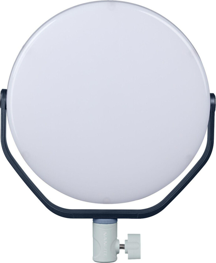 Bilde av Miro 60C Rundt LED-panel - USB-C - Midnight Blue