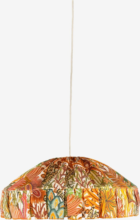 Pendel Ray D50 - Flerfarget