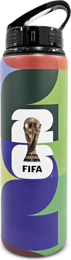 FIFA World Cup Premium Drikkeflaske - 750 ml