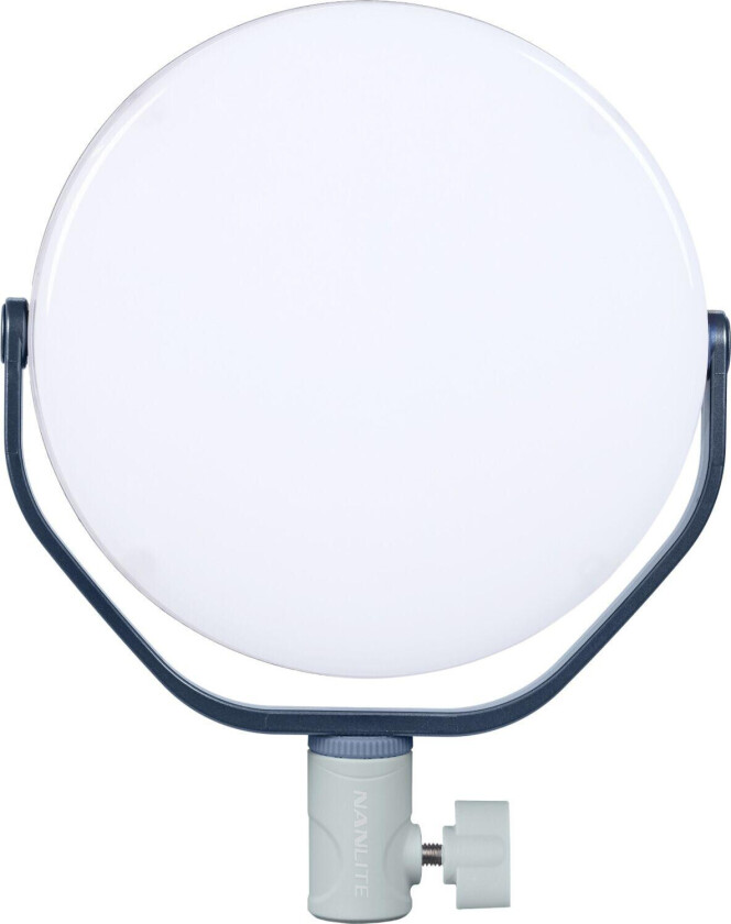 Bilde av Miro 30C Rundt LED-panel - USB-C - Midnight Blue