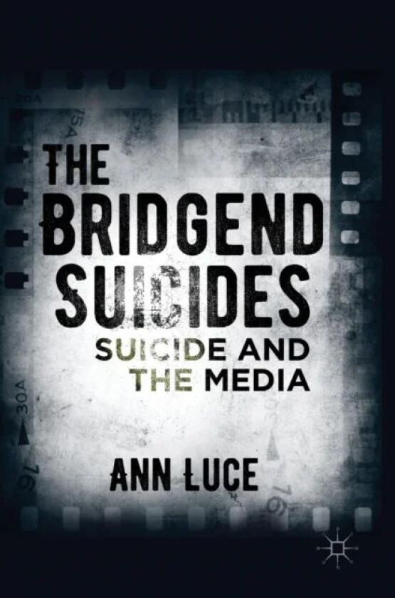 The Bridgend Suicides av Ann Luce