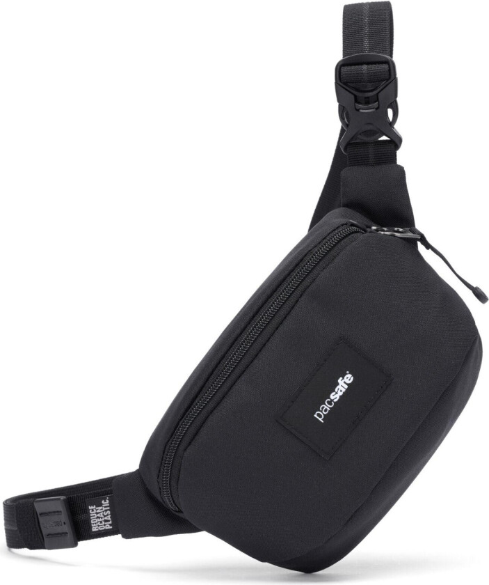 GO Micro Sling Skulderveske - 1,5L - Svart