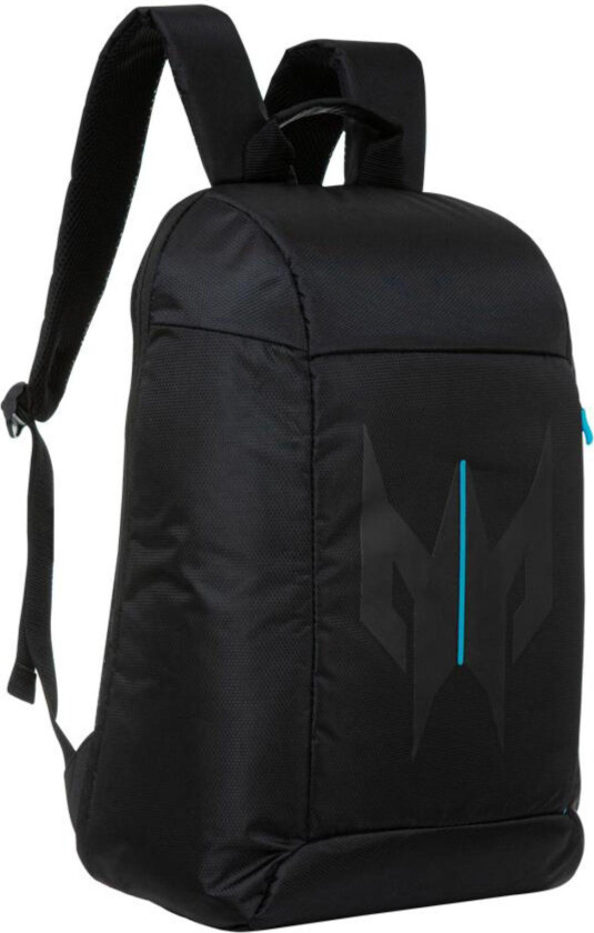 Predator Urban PC-ryggsekk 18" - Svart