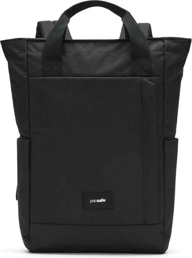 Totepack Ryggsekk - Svart