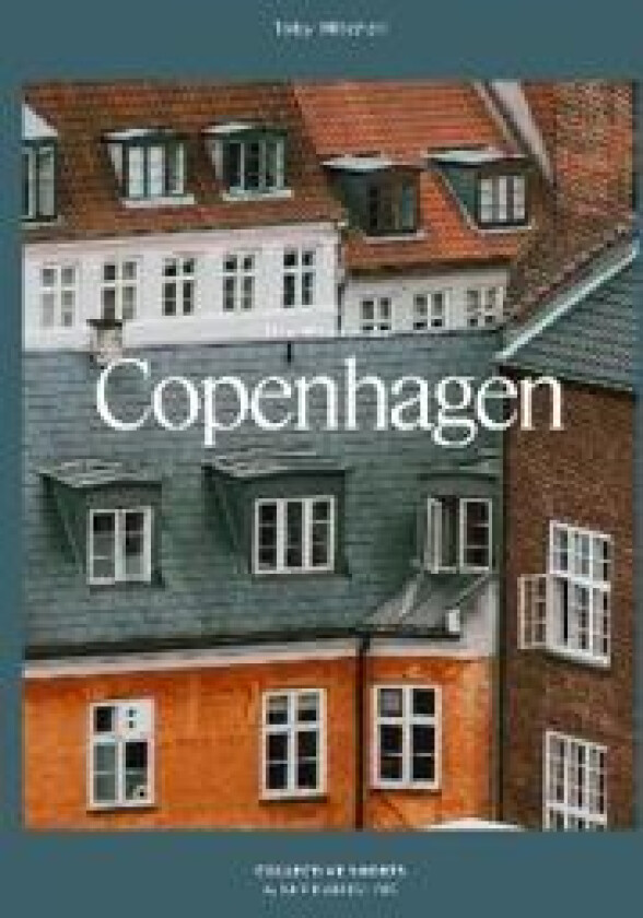 The Weekender Paperback Edition