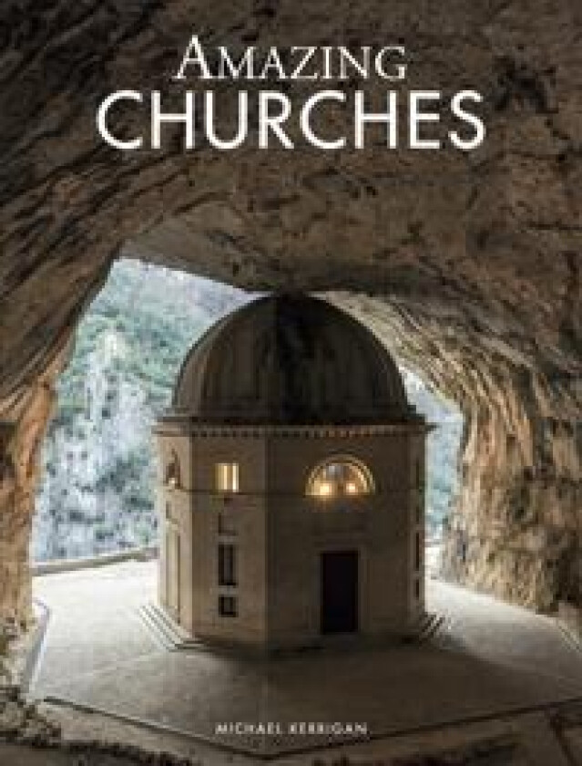 Amazing Churches