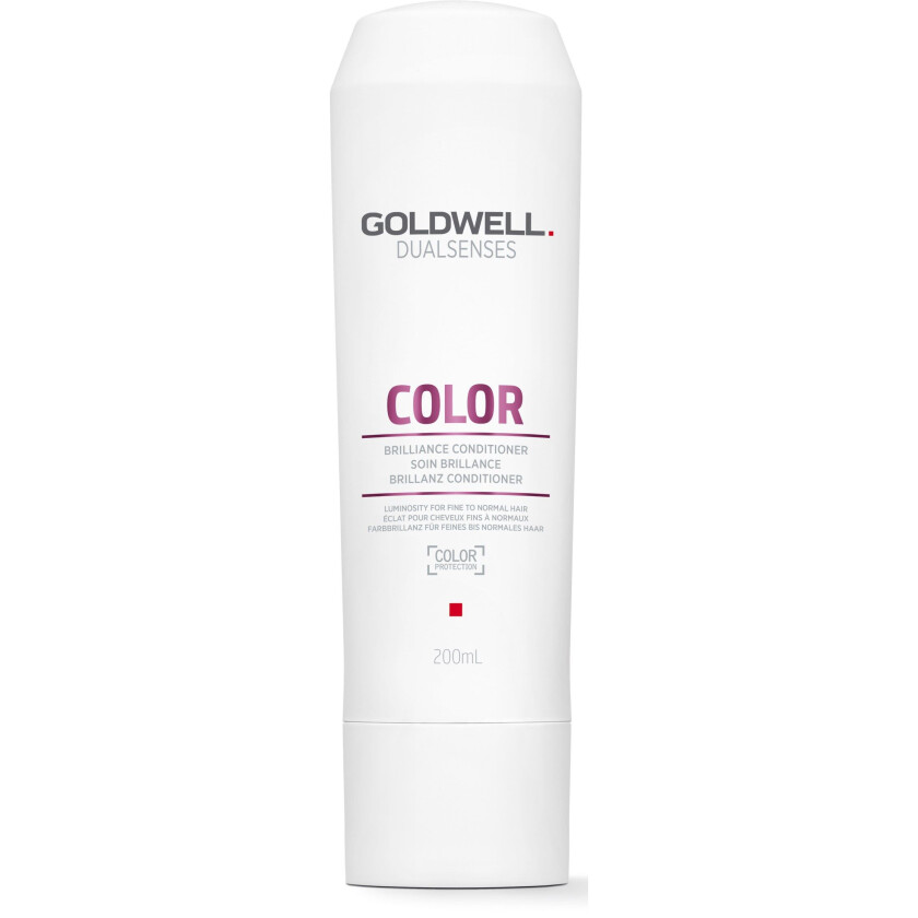 Dualsenses Color Brilliance Conditioner 200ml