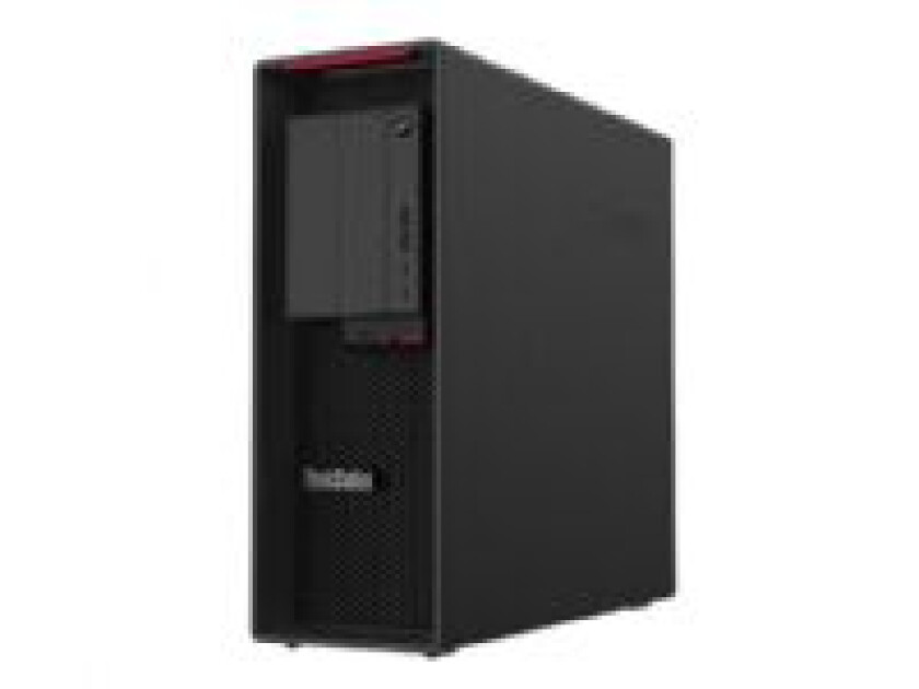 ThinkStation P620 - tower - Ryzen ThreadRipper PRO 5955WX 4 GHz - AMD PRO - 64 GB - SSD 1 TB - Nordic