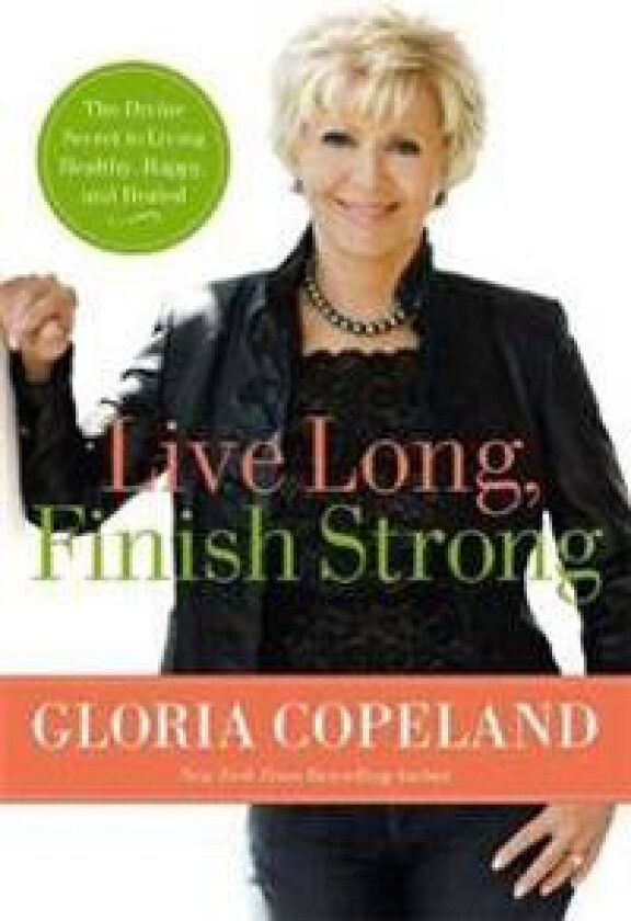 Live Long, Finish Strong