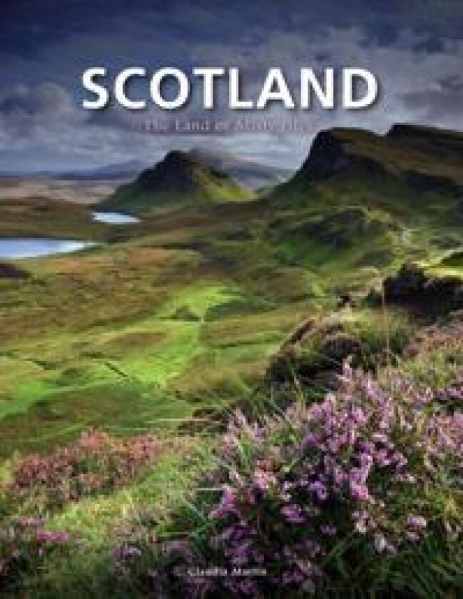 Scotland - Martin, Claudia