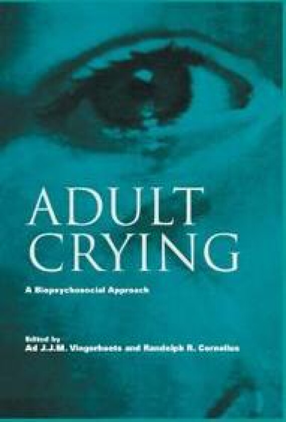 Adult Crying