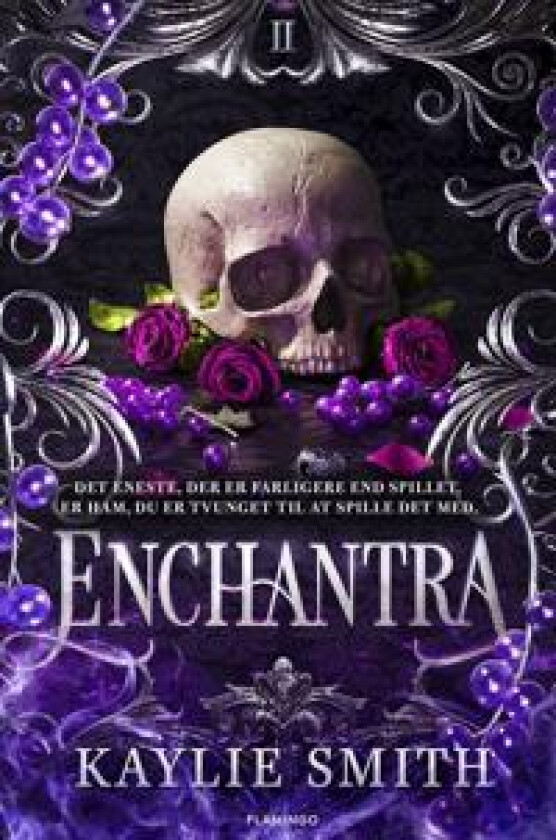 Enchantra - Smith, Kaylie