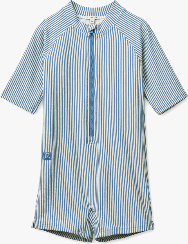 Max UV-Drakt, Riverside to Creme de la creme, 80 - UV Klær - Nylon,Polyester