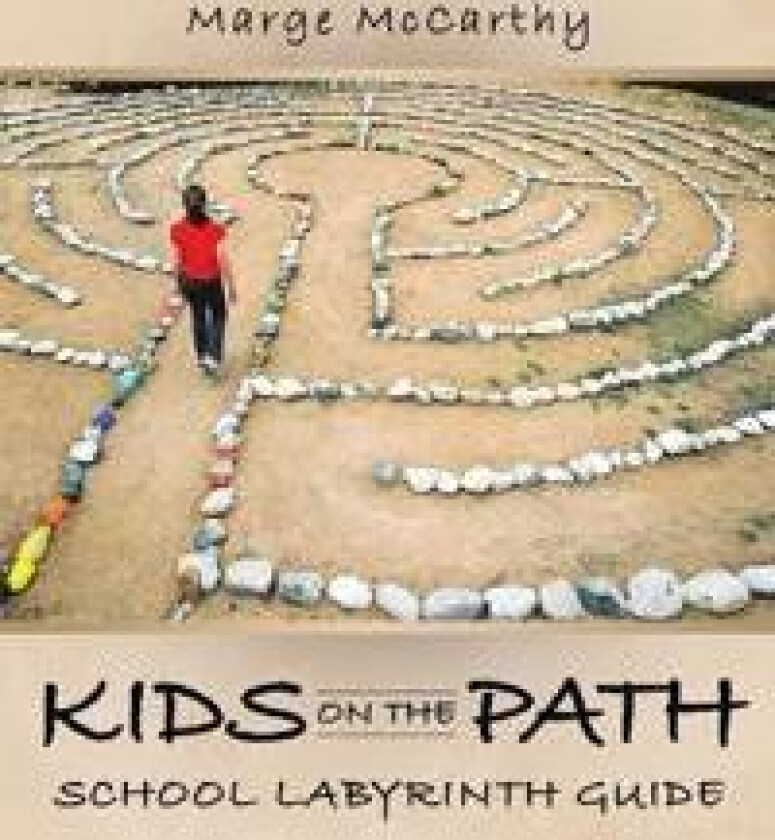 Kids on the Path