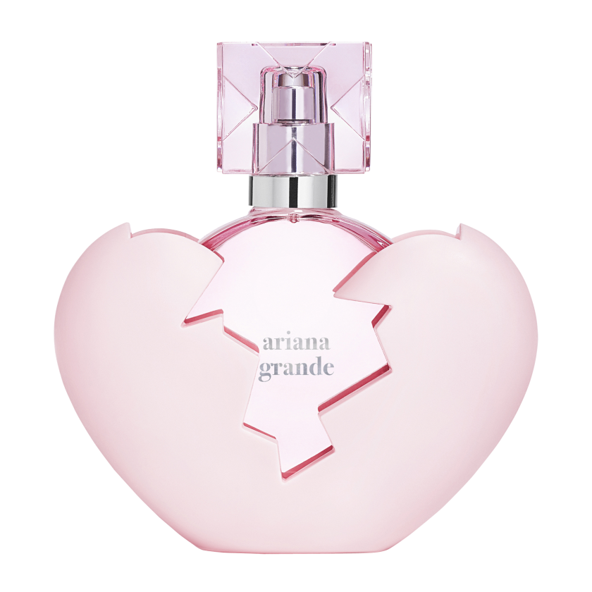 Thank U Next, 100 ml  Dameparfyme