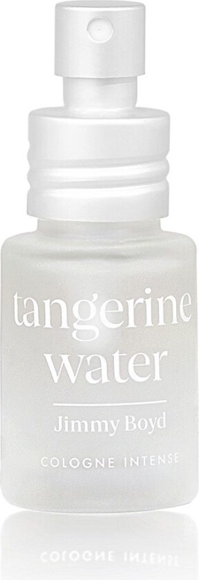 Cologne Intense Tangerine 12 ml