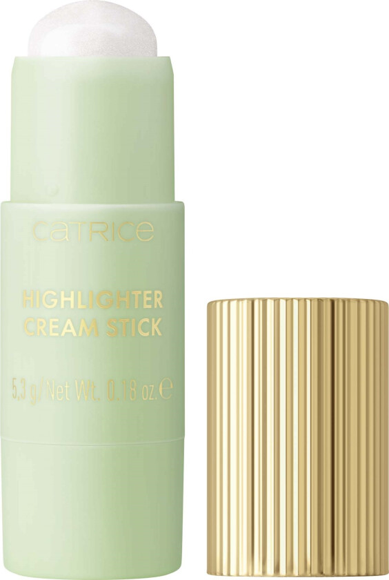 Pistachio Cream Delight Highlighter Cream Stick Glaze of