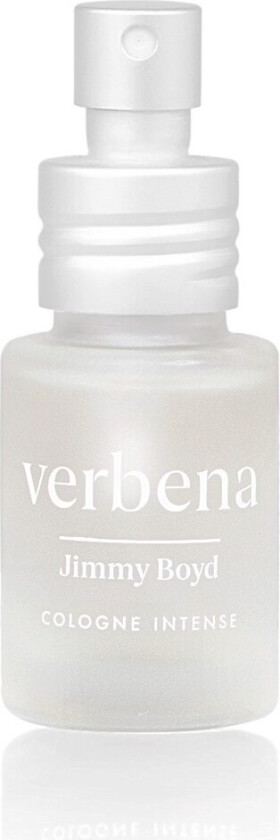 Cologne Intense Verbena 12 ml