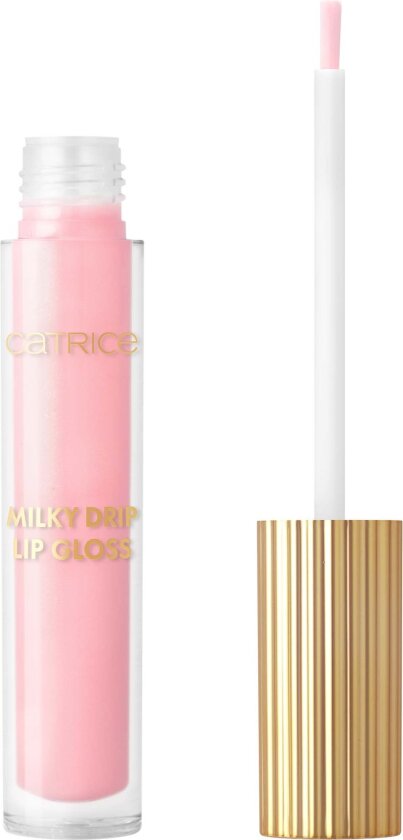 Pistachio Cream Delight Milky Drip Lip Gloss Velvet Delig