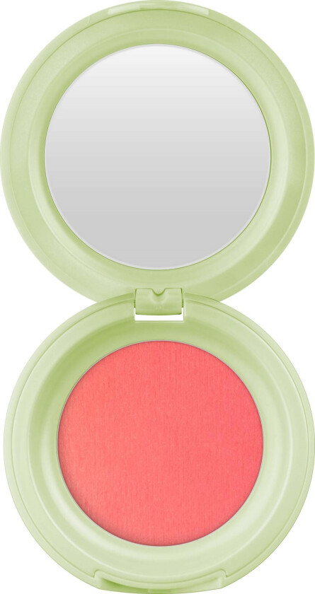 Pistachio Cream Delight Blush Cream C01 Peach-Tachio Drea