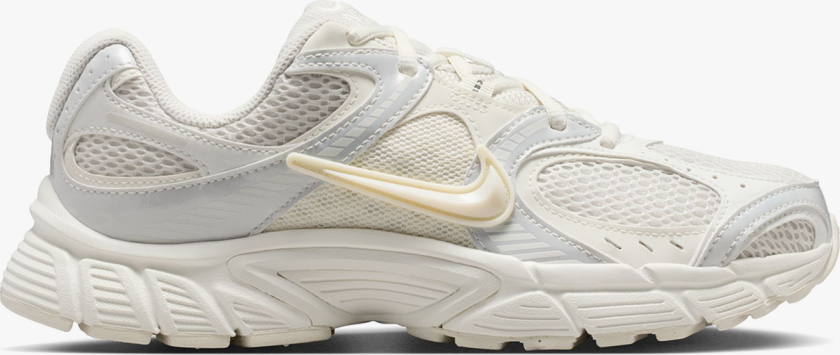 V5 Runner - Beige - Dame - Sko - Joggesko