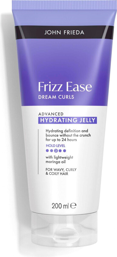 Frizz Ease Dream Curls Jelly
