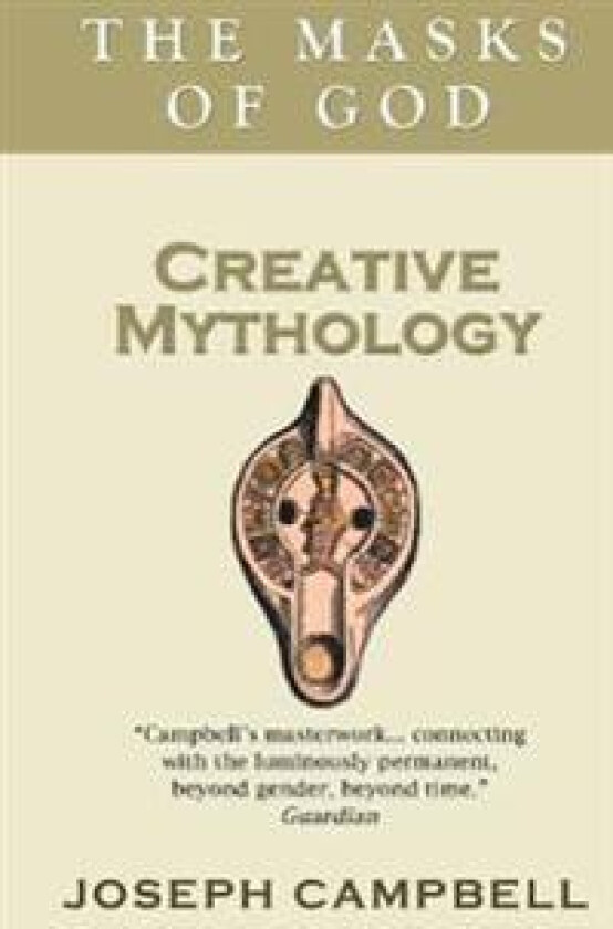 Creative Mythology