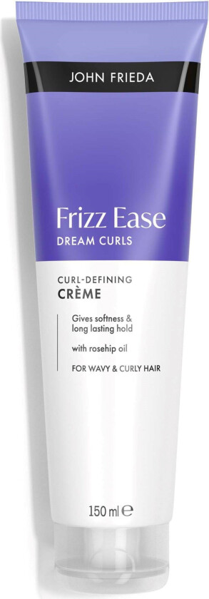 Frizz Ease Dream Curls Curl defining creme