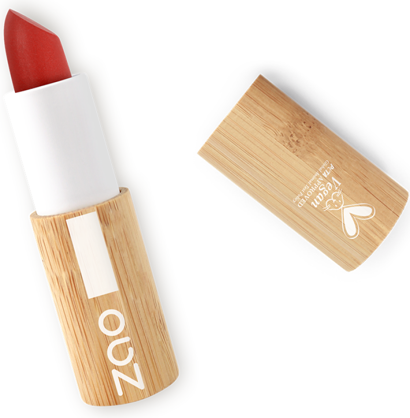 Daring Lipstick 420 The Red