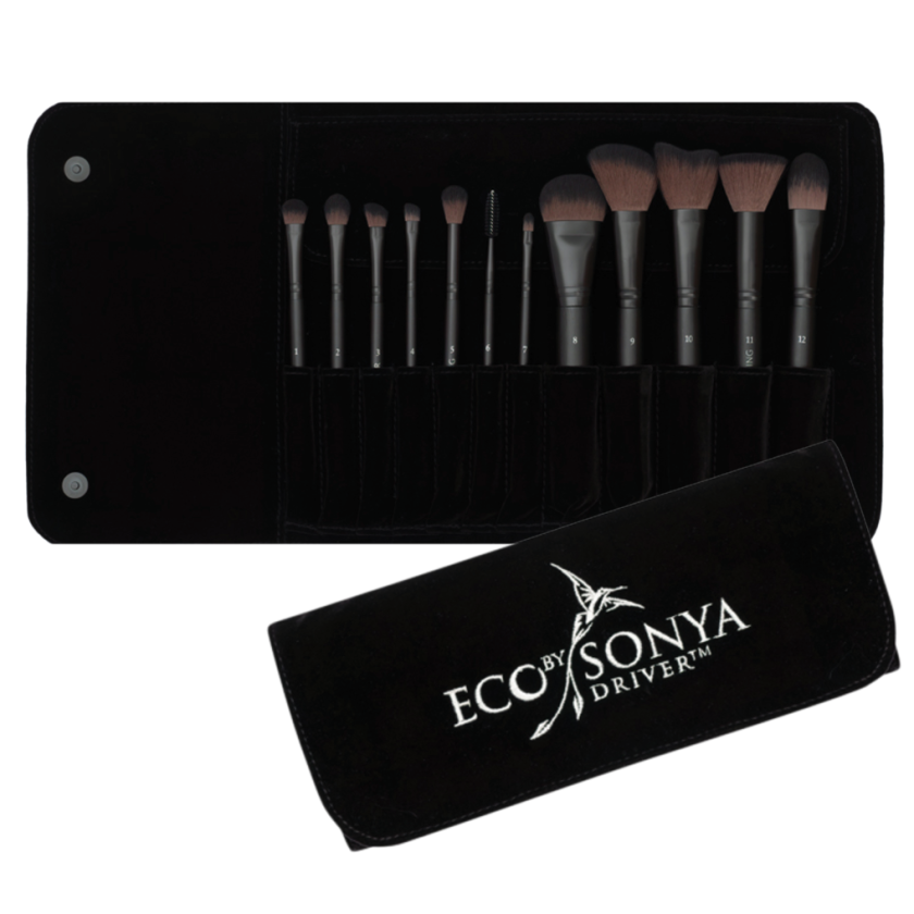 Vegan Brush Collection