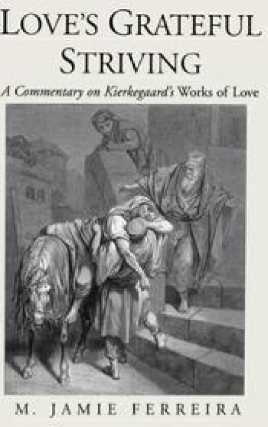 Love's Grateful Striving