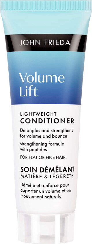 Bilde av Volume Lift Lightweight Conditioner 75 ml